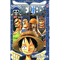 One Piece (Tập 27)