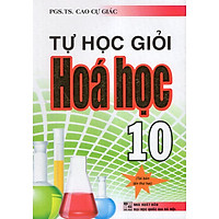 Tự Học Giỏi Hoá 10