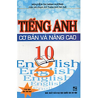 Tiếng Anh Cơ Bản Và Nâng Cao 10