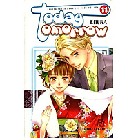 Today Tomorrow (Tập 11)