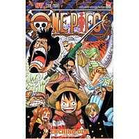 One Piece – Tập 67