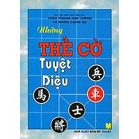 Những Thế Cờ Tuyệt Diệu