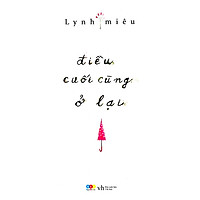 Điều Cuối Cùng Ở Lại