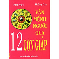 Vận Mệnh Người Qua 12 Con Giáp