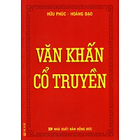 Văn Khấn Cổ Truyền