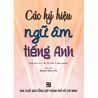 Các Ký Hiệu Ngữ Âm Tiếng Anh