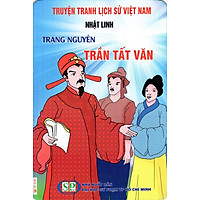 Truyện Tranh Lịch Sử Việt Nam – Trạng Nguyên Trần Tất Văn