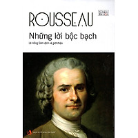 Những Lời Bộc Bạch