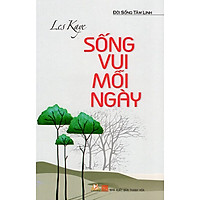 Sống Vui Mỗi Ngày (Tái Bản 2015)