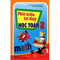 Phát Triển Tư Duy Học Toán Lớp 2