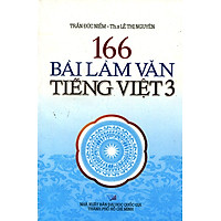 166 Bài Làm Văn Tiếng Việt Lớp 3