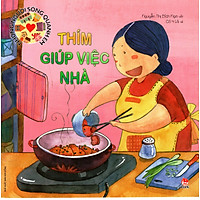 Những Người Sống Quanh Em – Thím Giúp Việc Nhà (Tái Bản 2016)
