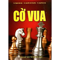 Cờ Vua (Tái Bản)