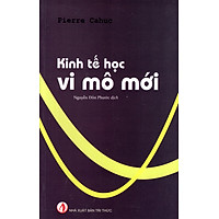 Kinh Tế Học Vi Mô Mới