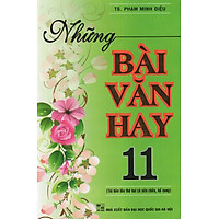 Những Bài Văn Hay 11