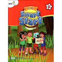 i-Learn Smart Start 5 Flashcards (Phiên Bản Dành Cho TP.HCM)
