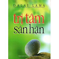 Trị Tâm Sân Hận