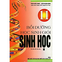 Bồi Dưỡng Học Sinh Giỏi Sinh 11