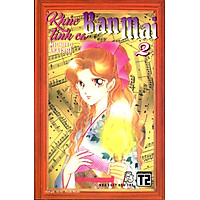 Khúc Tình Ca Ban Mai (Tập 2)