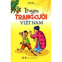 Truyện Trạng Cười Việt Nam