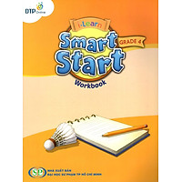 i-Learn Smart Start Grade 4 Workbook (Phiên Bản Dành Cho Các Tỉnh)