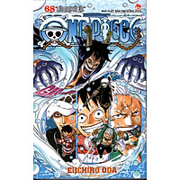 One Piece - Tập 68