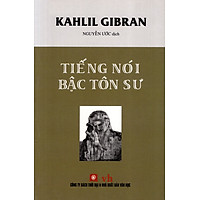 Tiếng Nói Bậc Tôn Sư