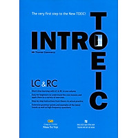Intro TOEIC (Kèm CD)