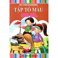 Tập Tô Màu – Tập 135: Con Gái