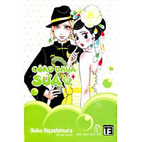 Công Chúa Sứa (Tập 11)