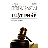 Luật Pháp