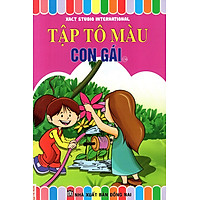 Tập Tô Màu – Tập 136: Con Gái