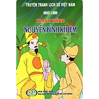Truyện Tranh Lịch Sử Việt Nam – Trạng Nguyên Nguyễn Bỉnh Khiêm
