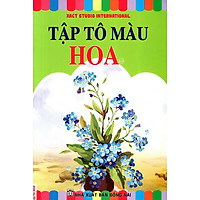 Tập Tô Màu – Tập 126: Hoa