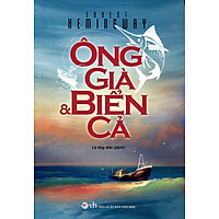 Ông Già Và Biển Cả (Tân Việt)
