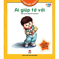 Thật Bất Ngờ – Ai Giúp Tớ Với