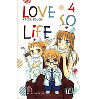 Love So Life (Tập 4)