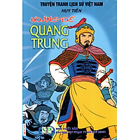 Truyện Tranh Lịch Sử Việt Nam – Hoàng Đế Quang Trung