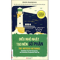 Điều Nhỏ Nhặt Tạo Nên Số Phận