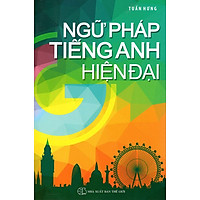 Ngữ Pháp Tiếng Anh Hiện Đại