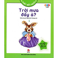 Thật Bất Ngờ – Trời Mưa Đấy À?