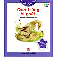 Thật Bất Ngờ – Quả Trứng Bị Ghét