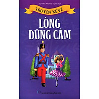 Truyện Kể Về Lòng Dũng Cảm