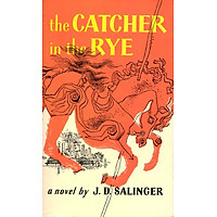 The Catcher In The Rye (Mass Market Paperback)