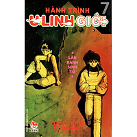 Hành Trình U Linh Giới – Tập 7