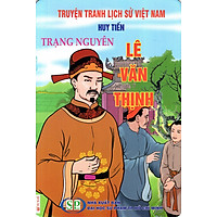 Truyện Tranh Lịch Sử Việt Nam – Trạng Nguyên Lê Văn Thịnh