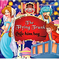 Chiếc Hòm Bay (Song Ngữ Anh – Việt)