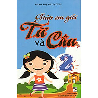 Giúp Em Giỏi Từ Và Câu 2