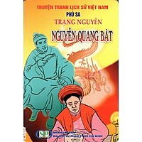 Truyện Tranh Lịch Sử Việt Nam – Trạng Nguyên Nguyễn Quang Bật