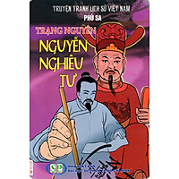 Truyện Tranh Lịch Sử Việt Nam – Trạng Nguyên Nguyễn Nghiêu Tư
